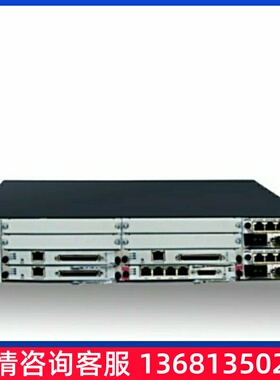 华为 eSpace U1911交流主机华为 IP-PBX统一网关