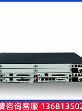 华为 eSpace U1911交流主机华为 IP-PBX统一网关