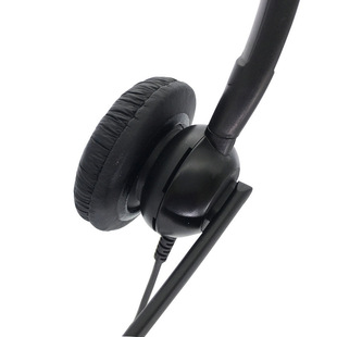 艾德声ADDASOUND呼叫耳机 补运费专拍