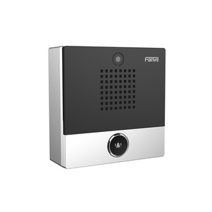 I10 Fanvil fanvil 室内机 I10D SIP可视对讲 I10V 方位