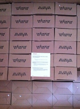 （700451289）Avaya 1608-I 1616 16xx系列IP电话电源 原装现货