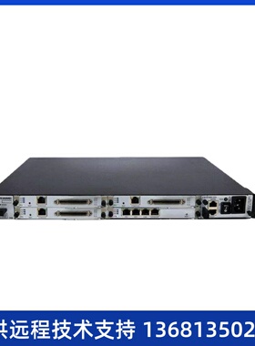 华为eSpace IAD132E(T)IAD1224IAD196IAD104综合接入通信设备SIP