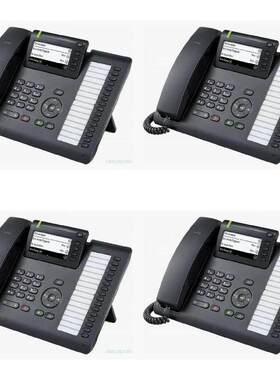 Unify Openscape Key Module KM400 ( L30250-F600-C429 )