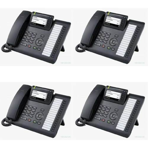 Unify Openscape Key Module KM400 ( L30250-F600-C429 )