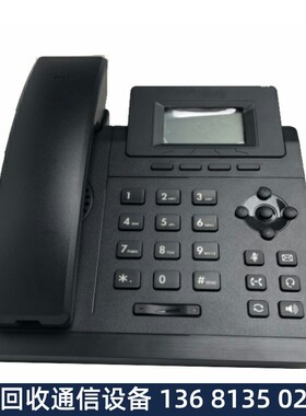 亿联IP话机SIP-T19PE2/T23GSIP-T30SIP-T30PSIP-T31 SIP-T33G