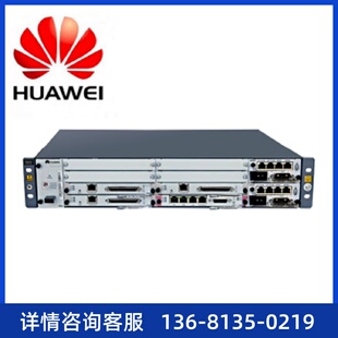 U1930 全新 华为U1910 U1911 IAD1224模拟用户接口板32路 U1960