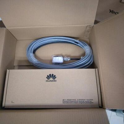 华为32FXS模拟ASI板U1910/1911/1930/1960/U1981通用含10米线