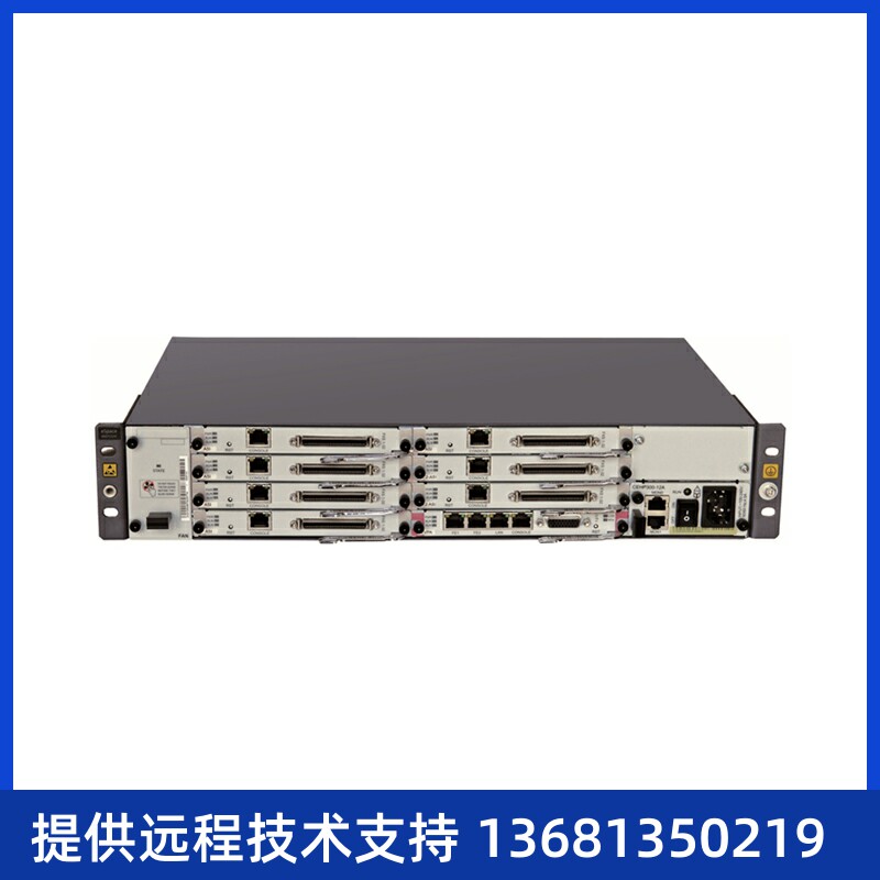 华为统一语音网关IP-PBX eSpace1930 华为电话交SIP话机SIP 电话