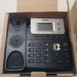 T23G 华7820话机 亿联T21PE2话机亿联T22P 亿联股份亿联T21e2话机