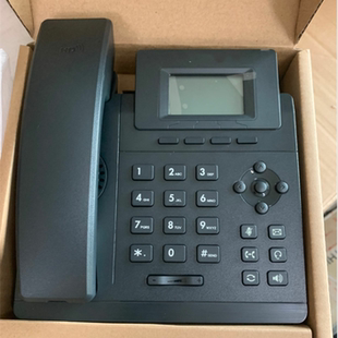 T23 SIP T130 亿联IP话机SIP T133G T21 T131G 办公ip电话 T19