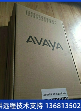 收Avaya C-LAN INTF CP TN799DP 网络接口卡用于 Avaya G