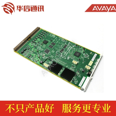 Avaya 亚美亚 TN2602AP 媒体资源板  224274  CM 原装全新 包邮