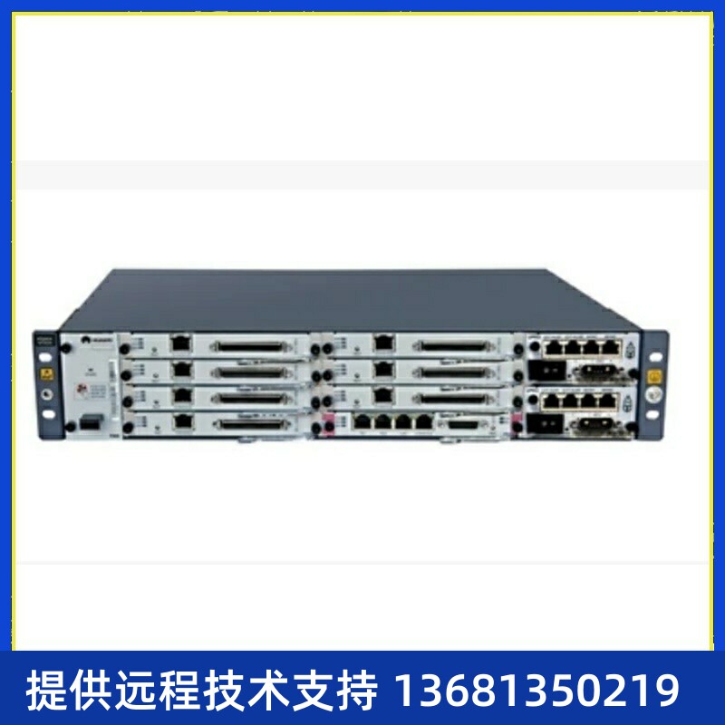 32路模拟用户板含线缆U111ASIB1/U1910/U1911/U1930/U1SIP话机SIP