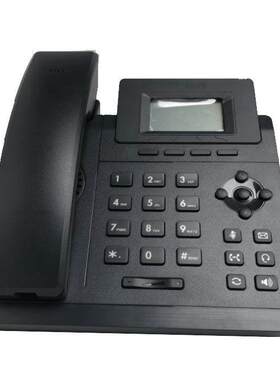 亿联SIP话机T19PE2 /T30/T23G/T30P/T31P/T33G/T46U网络ip电话机