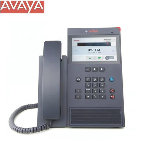 AVAYA 亚美亚 Avaya K155桌面智慧终端 K155主机