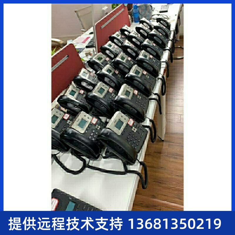 亿联IP电话机大量亿联IP电话机ip话机T21PE2支持poe供电网络