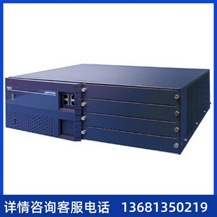 五星酒店公司kf部 通讯通话专用程控交换机 数字程控交换机