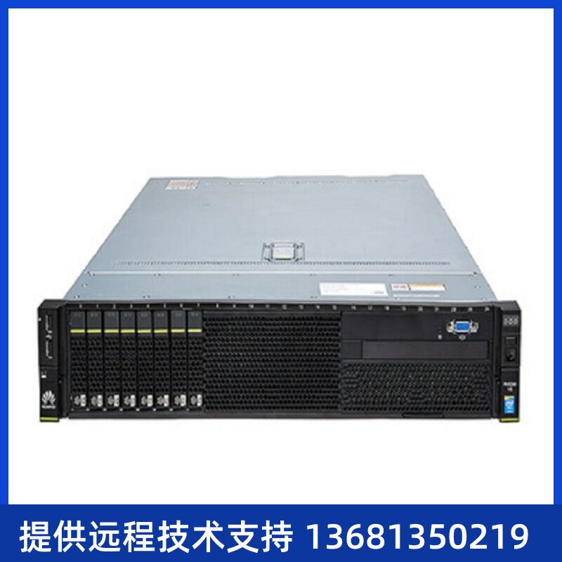 华为语音服务器HWD-U1960正品出售现货替代华为eSpaceU1960顺丰包