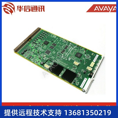 Avaya 亚美亚 TN2602AP 媒体资源板  224274  CM 原装全新 包邮
