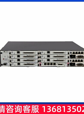 华为eSpace IAD1224/196交流/直流主机现货SIP 电话机