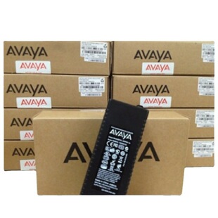 PWR RPLCMNT 96x1 IP话机电源700500725 9621G 9641G 9611G Avaya