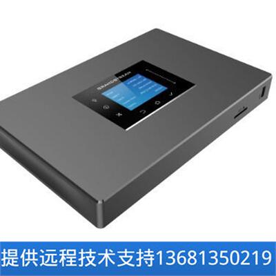 【原装正品】IPPBX Grandstream UCM6302A IPPBX 融合通信服务器S