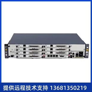 华为eSpace 华为IAD综合接入设备224路POTS用户 IAD1224交流主机