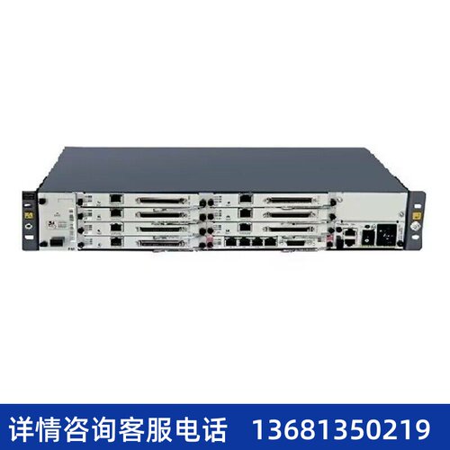 全新 华为U1910/U1911/U1930/U1960/IAD1224模拟用户接口板32路