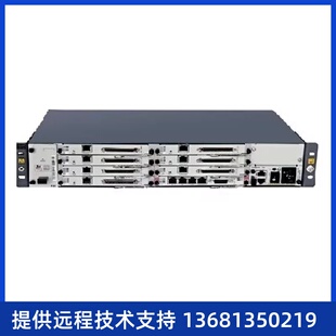 华为eSpace 华为IAD综合接入设备224路POTS用户 IAD1224交流主机
