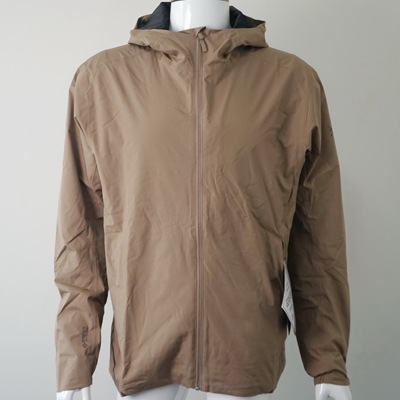 始祖鸟GORETEX防风软壳INFINIUM