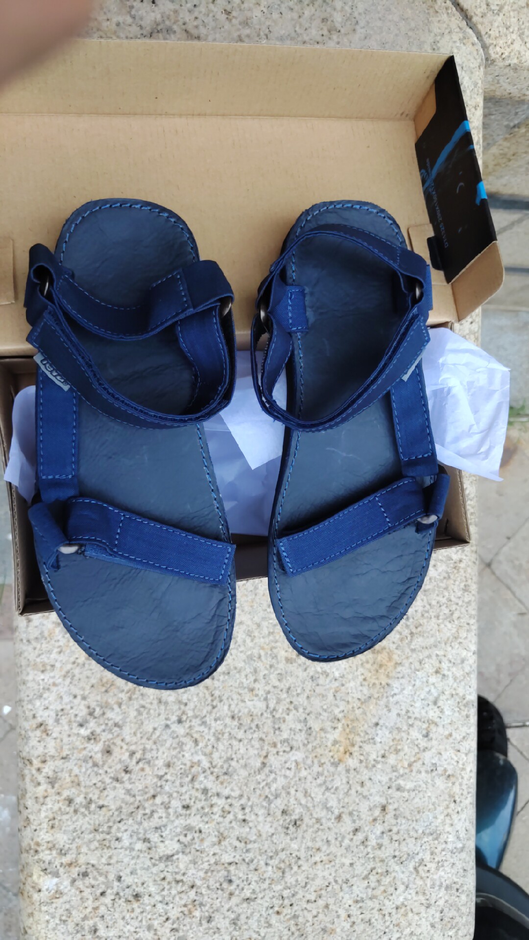teva正品现货 户外沙滩鞋凉鞋