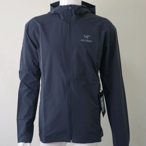 Arcteryx/Pioneer Bird Gamma Lightweight/Sl Hoody's Men's Cooled соответствующая мягкая оболочка 28210