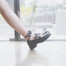 Chaussures de printemps - Ref 917358 Image 22