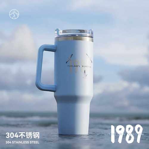 赤岱霉霉重录同款周边304不锈钢