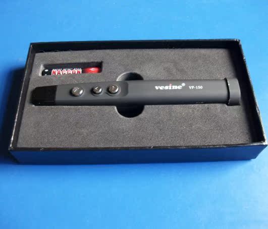 Telecommande - pointeur laser - Ref 390628 Image 3