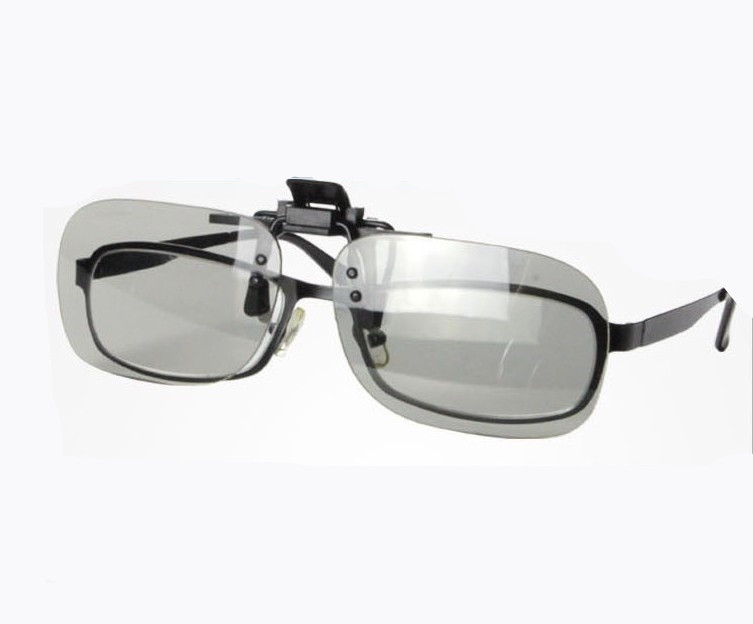 Lunettes 3D - Ref 1240846 Image 3