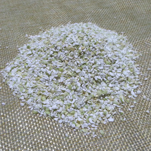 荞麦糁子新甜荞麦榛子生子陕北靖边特产做凉粉碗托煎饼原材料杂粮