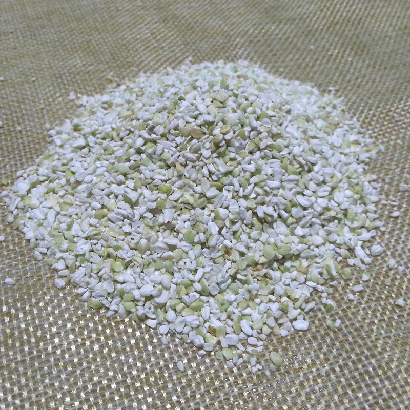 荞麦糁子新荞麦榛子生子陕北靖边特产做凉粉碗托煎饼原材料杂粮