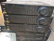 大华H系列16路8盘位模拟录像机 DH/DVR1604HG-S 带环通
