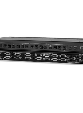 Extron MVX88 VGA爱思创音视频矩阵A8进8出立体声音频矩阵切换器*