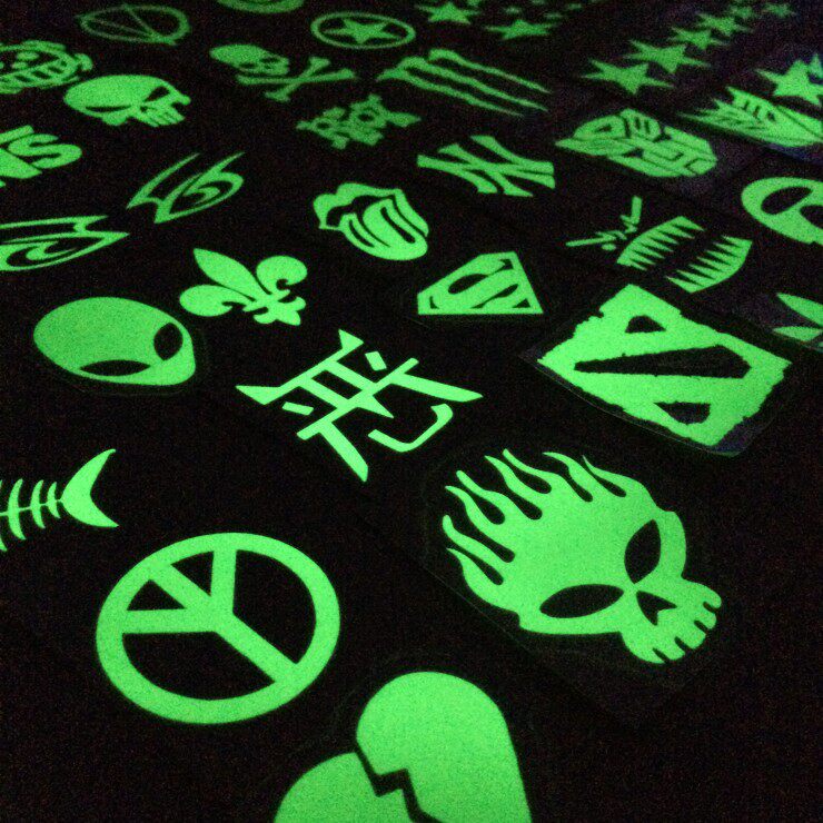 Décoration pour vélo - Ref 2279094 Image 5