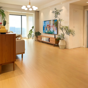 佛山超白胚天鹅绒木纹砖600x1200卧室全瓷仿木纹地板砖原木风瓷砖