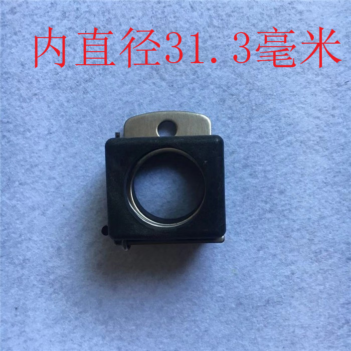 江宇钓台刹车片卡式刹车片独立刹车片副刹双保险渔具垂钓用品