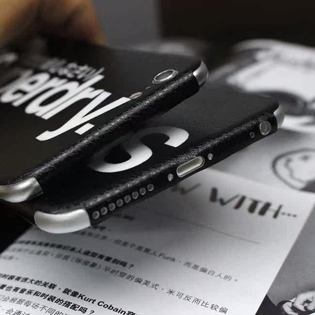 Autocollant pour téléphone portable - Ref 1364894 Image 5