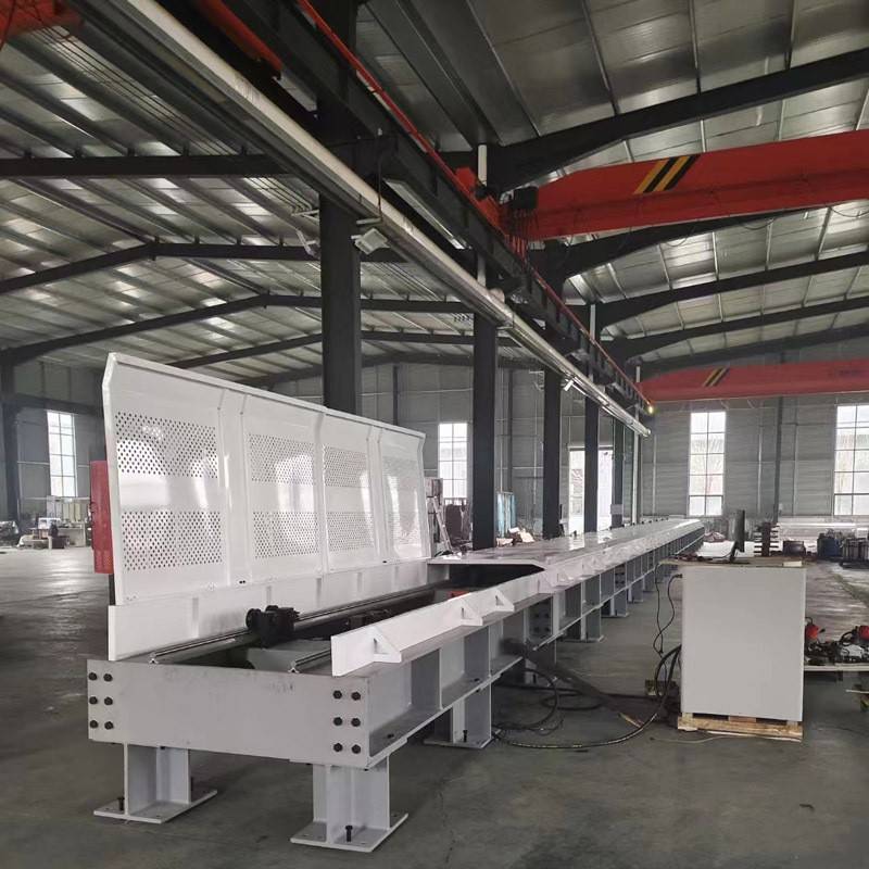 100吨卧式拉力试验机卧拉试验机1000KN微机控制卧式拉力试验机