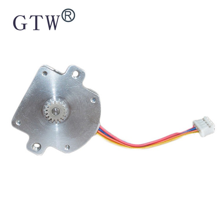 厂家热销28贴片马达超薄步进电机11HS飞达马达微型超薄直流电机