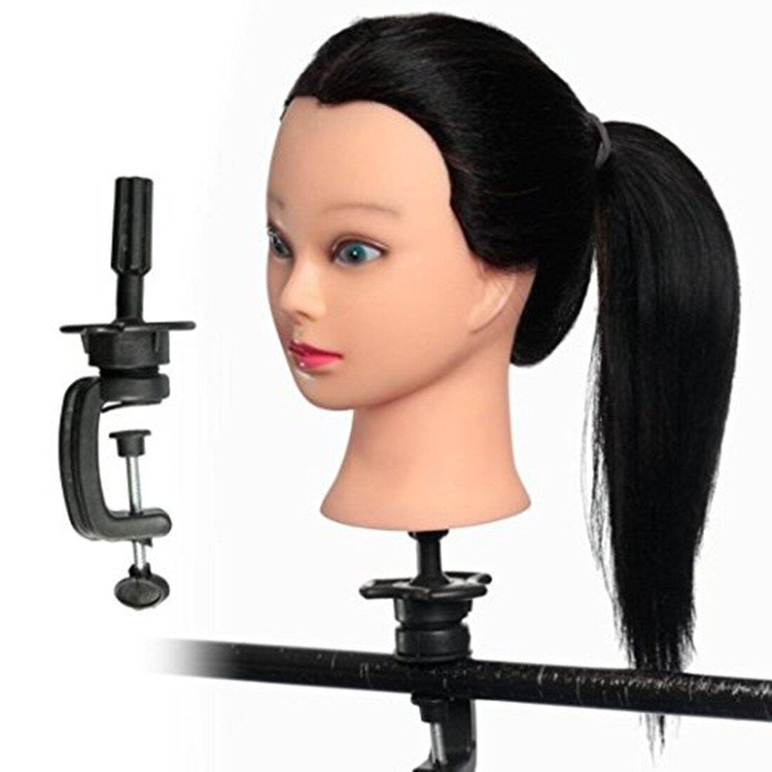 Tête mannequin - Ref 261809 Image 1