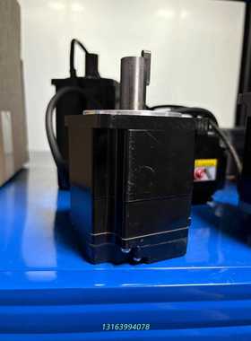 富士AC伺服电机，型号GYB751D7-RC2，功率750W议价