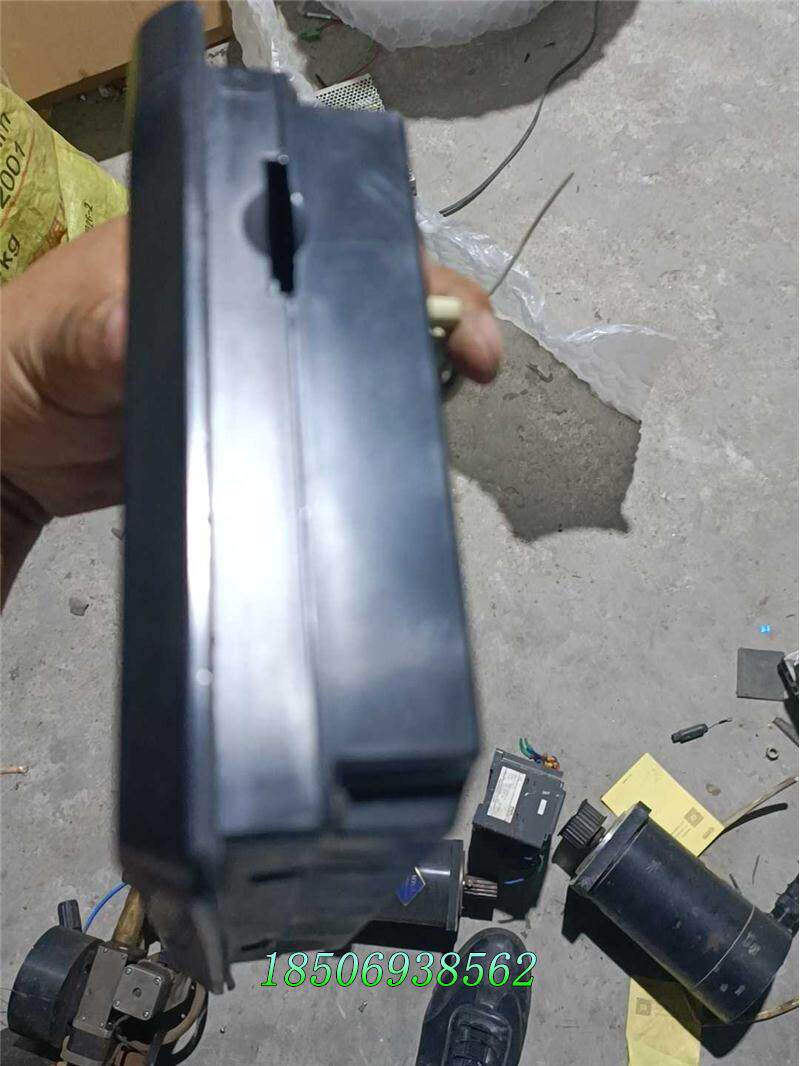 数码印花机触摸屏 拆机件 成色 功能正常 台100议价出售使用感如何?