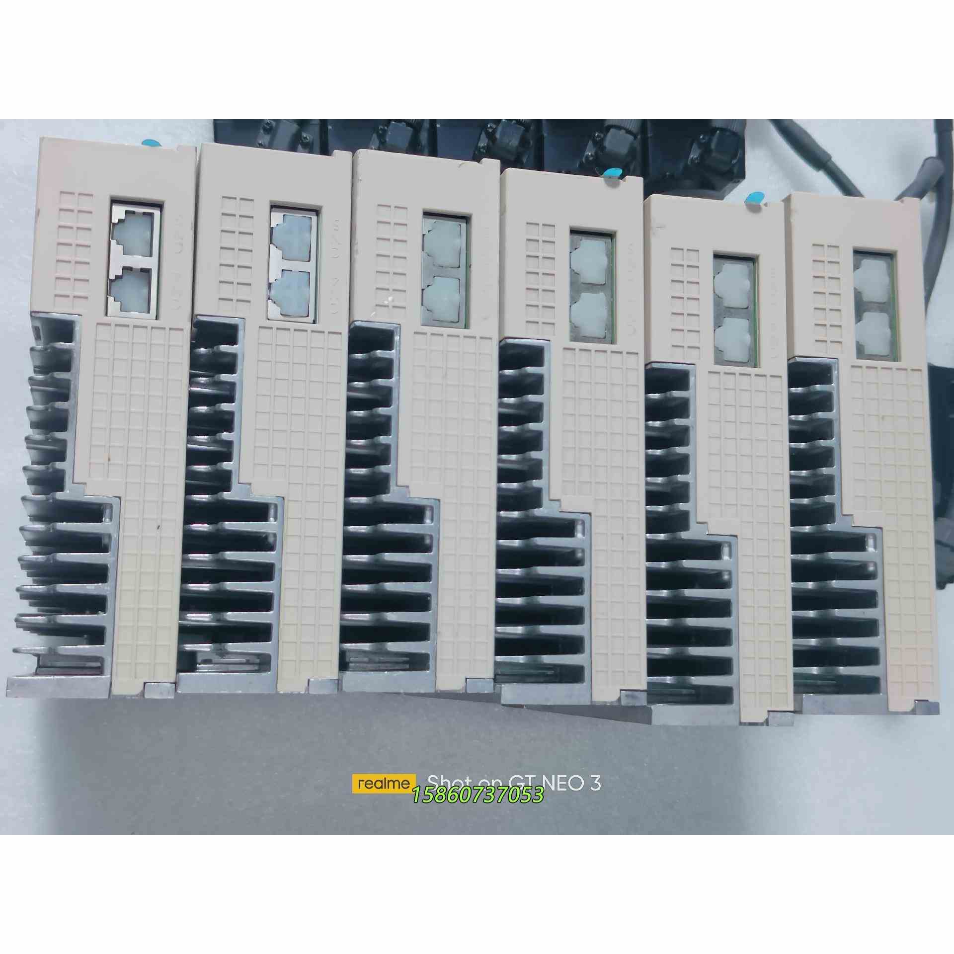 禾川100W套装SV-X2EA010A-A，SV-X2MH0议价